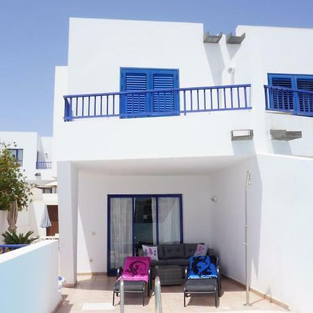 Casa Paloma Villa Playa Blanca  Luaran gambar