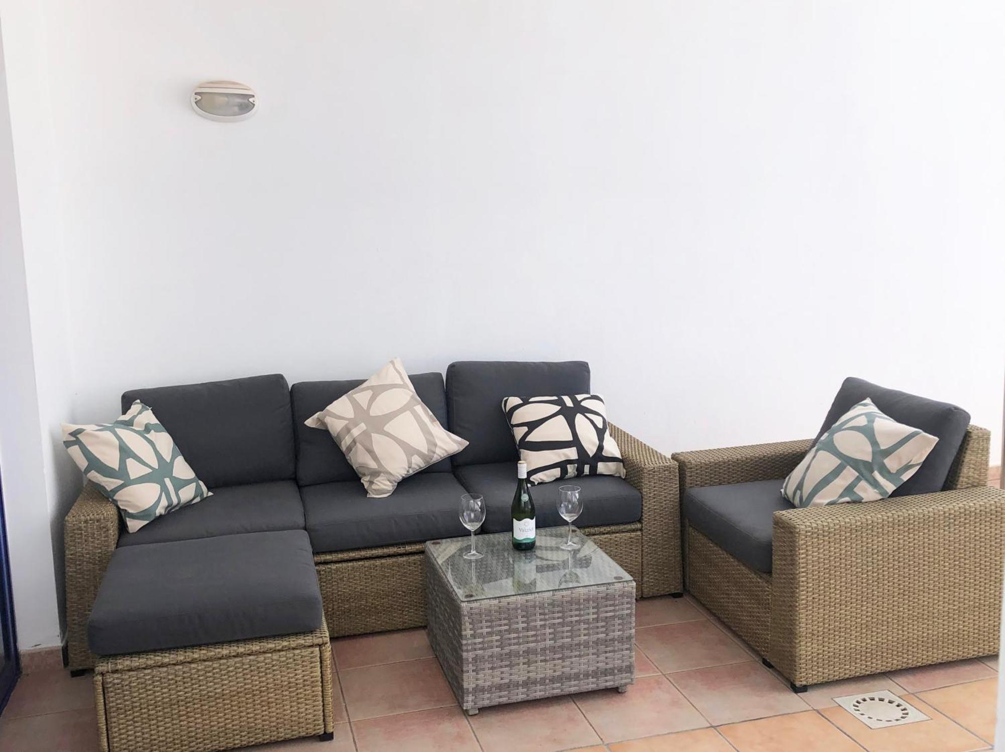 Casa Paloma Villa Playa Blanca  Luaran gambar
