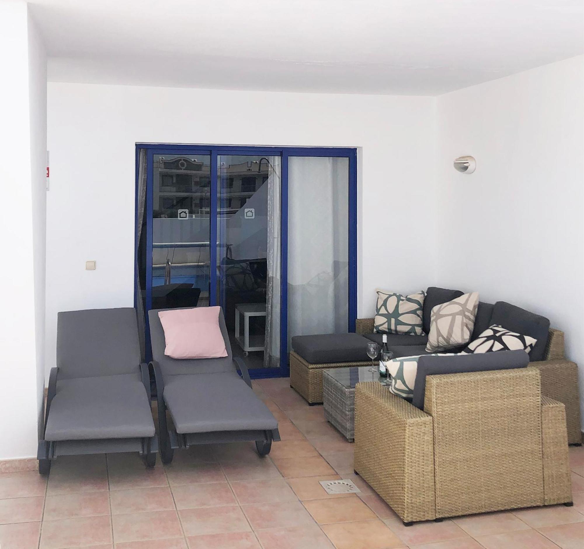 Casa Paloma Villa Playa Blanca  Luaran gambar